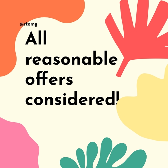 Other - Make an offer!